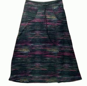 Coin 1804 Maxi Skirt